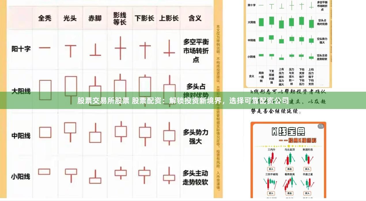 股票交易所股票 股票配资：解锁投资新境界，选择可靠配资公司
